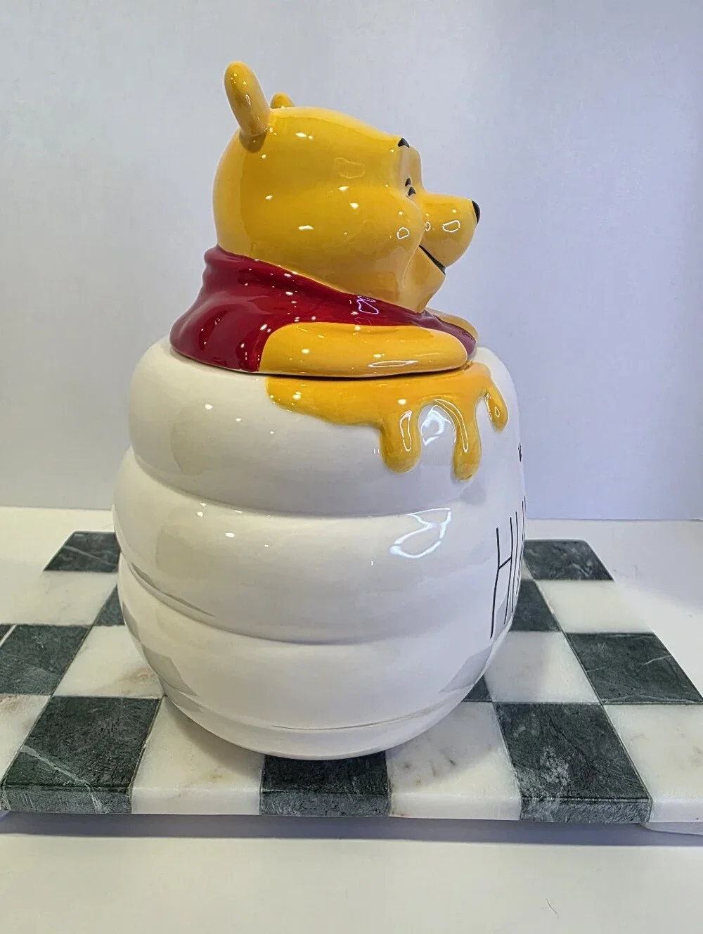 ♥️Disney Rae Dunn Winnie the Pooh 
